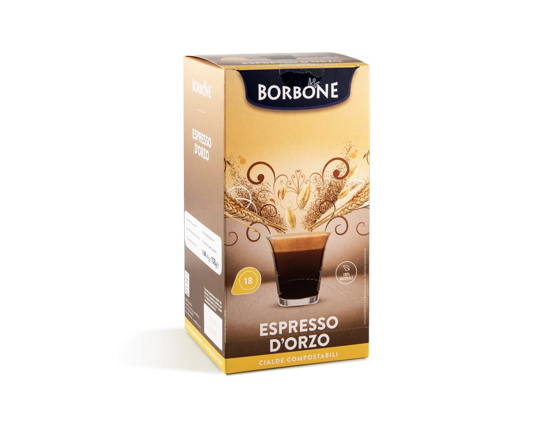 Orzo - 18 cialde