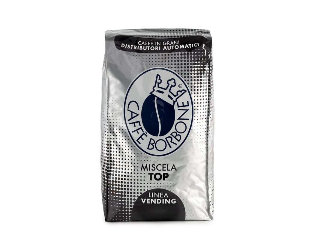 Miscela Top - Confezione 1 kg
