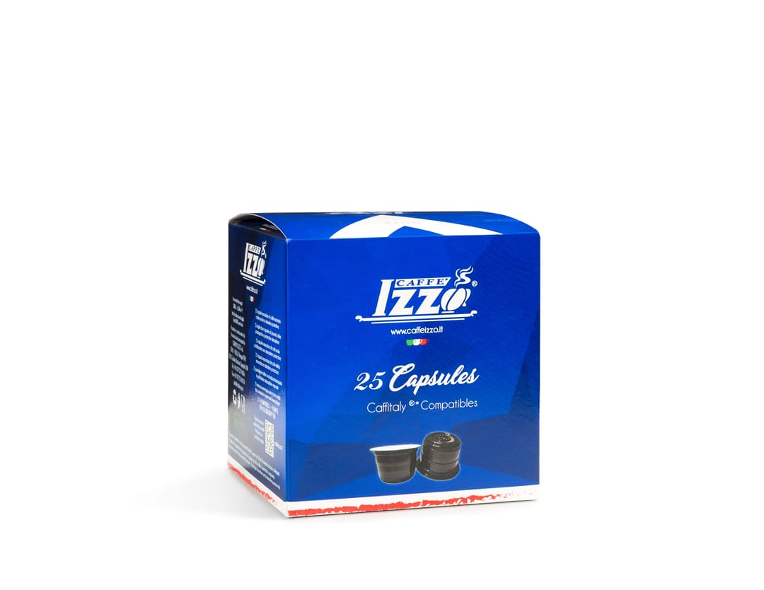 Caffè Grand Espresso - 25 capsule
