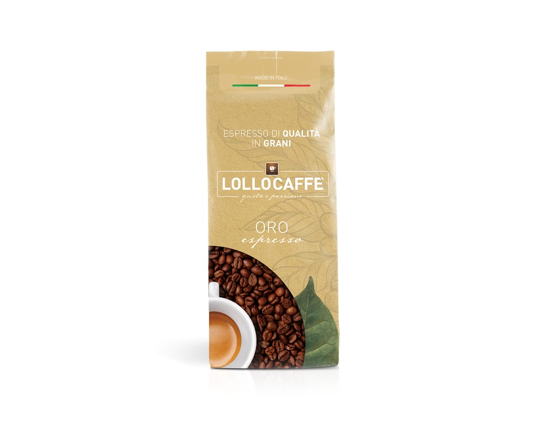 Miscela Oro - 1kg